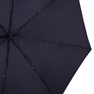 Зонт мужской автомат DOPPLER (ДОППЛЕР) DOP746966FGB Черный