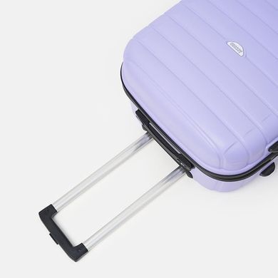 Валіза середня 4 колеса Ricco Grande T15003lilac-L