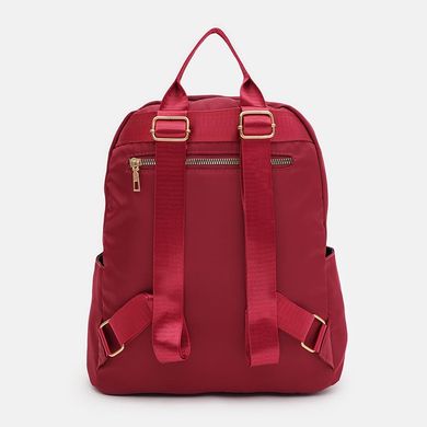 Женский рюкзак Monsen C1rm2057r-red