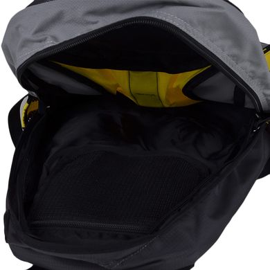 Надежный рюкзак ONEPOLAR W1056-yellow, Желтый