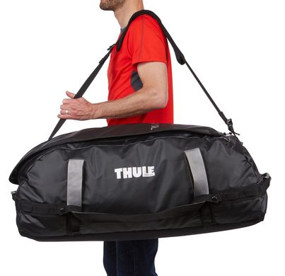 Спортивная сумка Thule Chasm 130L (Black) (TH 221401)