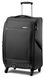 Эксклюзивный чемодан средних размеров CARLTON 072J468;01, Черный