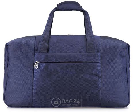 Современная дорожная сумка высокого качества WITTCHEN 56-3-117-90, Синий