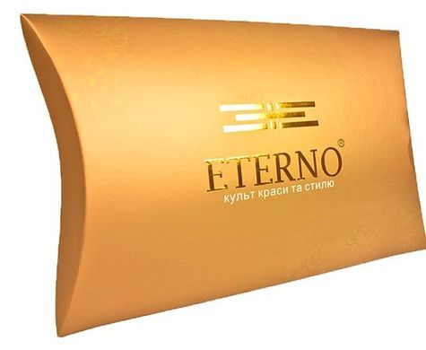 Фіолетовий жіночий шарф ETERNO ES0206-26-8, Фіолетовий