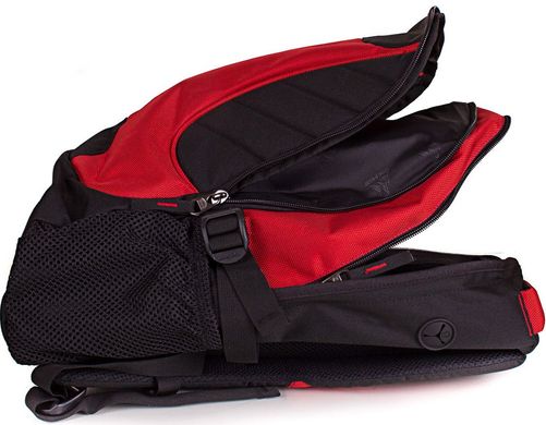 Оригінальний рюкзак високої якості ONEPOLAR W1307-red, Червоний