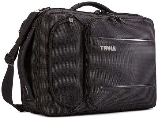 Сумка для ноутбука Thule Crossover 2 Convertible Laptop Bag 15.6' (Black) (TH 3203841)