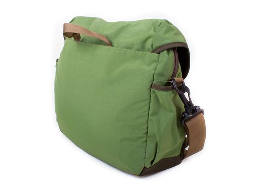 Яркая сумка для женщин ONEPOLAR W5629-green, Зеленый