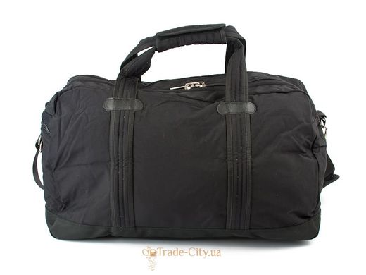 Спортивно-дорожная сумка высокого качества ONEPOLAR WB807-black, Черный