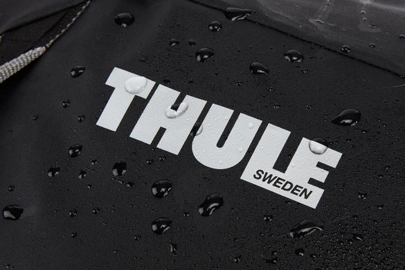 Валіза на колесах Thule Chasm Luggage 81cm / 32 '(Black) (TH 3204290)