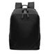 Рюкзак Tiding Bag B3-1660A Черный