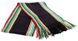 Красивый шарф для мужчин ETERNO ES3016-10, Черный