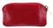 Зручна ключниця зі шкіри Wittchen 10-2-265-3, Червоний
