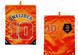 Спортивний рюкзак KNVB Gymbag Sneijder Nr 10 Orange