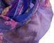 Фиолетовый женский шарф ETERNO ES0206-26-8, Фиолетовый