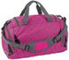 Жіноча спортивна сумка для фітнесу Paso 27L, BAC-019