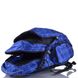 Чоловічий рюкзак ONEPOLAR (ВАНПОЛАР) W1572-blue Синій