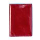 Обкладинка для паспорта Piquadro AS300B2_R Червоний