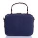 Жіноча міні-сумка з якісного шкірозамінника AMELIE GALANTI (АМЕЛИ Галант) A981036-blue Синій