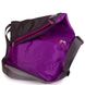 Сумка женская спортивная ONEPOLAR (ВАНПОЛАР) W5637-lilac Фиолетовый