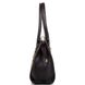 Жіноча сумка з якісного шкірозамінника ETERNO (Етерн) ETMS35239-2-2 Чорний