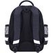Рюкзак школьный Bagland Mouse черный 175к (00513702) 80223645