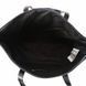 Женская городская сумка Monsen C1GH0675bl-black из искусственной кожи, Тайвань