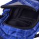 Чоловічий рюкзак ONEPOLAR (ВАНПОЛАР) W1572-blue Синій