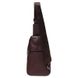 Чоловічий шкіряний рюкзак Keizer K12096-brown
