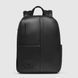 Рюкзак для ноутбука 13" Piquadro Russel (W137) Чорний CA6765W137_N