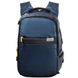 Мужской смарт-рюкзак с карманом для ноутбука SKYBOW (СКАЙБОУ) VT-1012-05-nany Синий