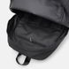 Жіночий рюкзак Monsen C1TQ5054bl-black