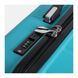 Чемодан дорожный большой Vip Collection Niagara серый 90л полипропилен (Niagara 28 Tiffany) vcNiagara.28.Tiffany