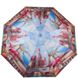 Зонт женский механический компактный облегченный MAGIC RAIN (МЭДЖИК РЕЙН) ZMR1223-11 Разноцветный