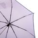Зонт женский полуавтомат ART RAIN (АРТ РЕЙН) ZAR3611-68 Сиреневый