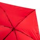 Зонт женский механический суперлегкий компактный DOPPLER (ДОППЛЕР), коллекция "Zero,99" DOP71063DRO Красный