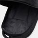 Чоловічий рюкзак Aoking C1XN2143bl-black