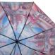 Зонт женский механический компактный облегченный MAGIC RAIN (МЭДЖИК РЕЙН) ZMR1223-11 Разноцветный