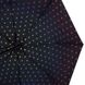 Зонт женский полуавтомат HAPPY RAIN (ХЕППИ РЭЙН) U42278-1 Черный
