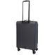 Чемодан Travelite KENDO/Black S Черный TL090347-01