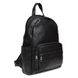 Жіночий шкіряний рюкзак Keizer K110086-black