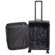Чемодан Travelite KENDO/Black S Черный TL090347-01