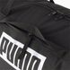 Сумка спортивная 25L Puma Plus Sports Bag II черная
