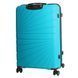 Чемодан дорожный большой Vip Collection Niagara серый 90л полипропилен (Niagara 28 Tiffany) vcNiagara.28.Tiffany