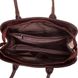 Женская сумка из качественного кожезаменителя ETERNO (ЭТЕРНО) ETMS35237-17 Бордовый