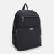 Жіночий рюкзак Monsen C1TQ5054bl-black