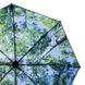 Зонт женский двухсторонний полуавтомат FARE (ФАРЕ) FARE5593-2 Черный