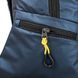 Мужской смарт-рюкзак с карманом для ноутбука SKYBOW (СКАЙБОУ) VT-1012-05-nany Синий