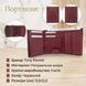 Женское портмоне Tony Perotti натуральная кожа Cortina 5031 rosso (90324) Красное