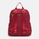Жіночий рюкзак Monsen C1rm2057r-red