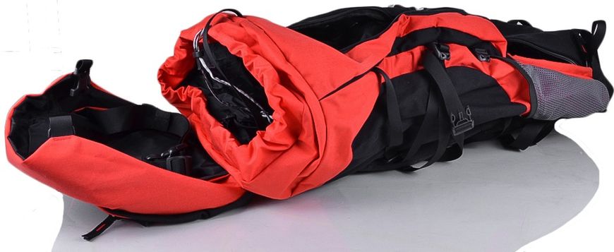 Шикарний туристичний рюкзак ONEPOLAR W1263-red, Червоний